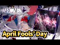 【Arcaea】 April Fool 楽曲やっていきます！ 【Live】