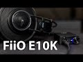 The best budget DAC/Amp? FiiO E10K Review
