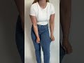 Perfect jeans  comfortable stretchy and trendy 