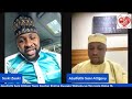 ABULFATHI ATTIJJANI SANI HUJJOJI SARKI ZAAKI MKK July 4 2023 ABULFATHI ATTIJJANI SANI HUJJOJI SARKI ZAAKI MKK July 4 2023