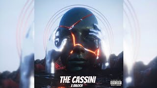 THE CASSINI - OFFICIAL AUDIO