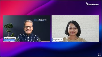The Hidden Hurdles of Privacy Implementation| Lagna Panda & Dr. Damodar Sahu