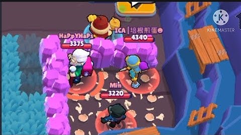 Gale trap in Competition Map