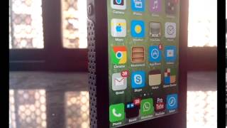 iOS 7! How it should be! screenshot 3