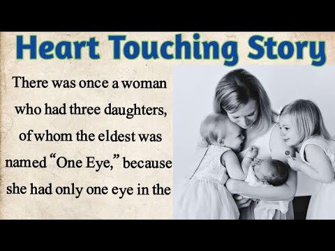 story of one eyed mother