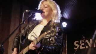 Video thumbnail of "Elle King - In The Water - 3/10/2013 - The Blackheart"