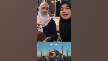 Viral Tiktok❗Alhijrotu | Suara adem, Pemain Darbuka Jago 🥰 #sholawat #alhijrotu #sholawatviral