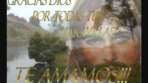 MARIA CANDELARIA    TE DOY GRACIAS SEOR.wmv