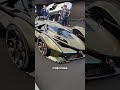 El LAMBORGHINI del GRAN TURISMO. #lamborghini #viral #coche #coches #shorts