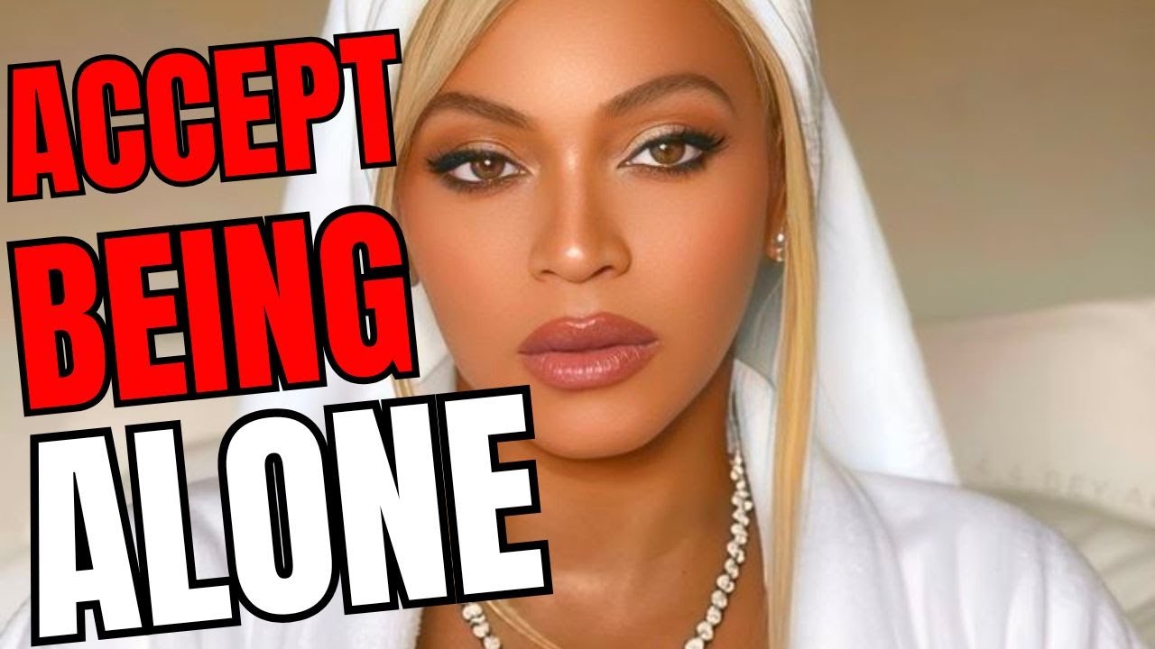 Beautiful Women Are Lonely Women