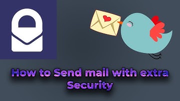 How to Send Email Anonymously || Fillapedia