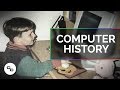 My Computer History (1996-2017)