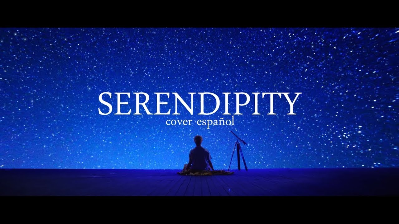 BTS - SERENDIPITY (Cover español) - YouTube