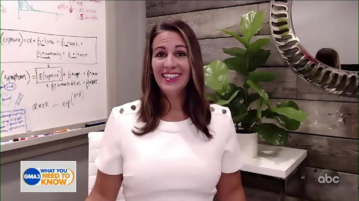 Epidemiologist: You’re 20 times more likely to get COVID-19 indoors