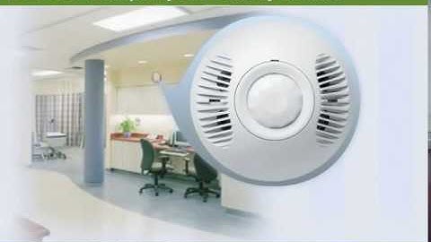 Wiring Device-Kellems:H-Moss® Occupancy/Vacancy Sensors