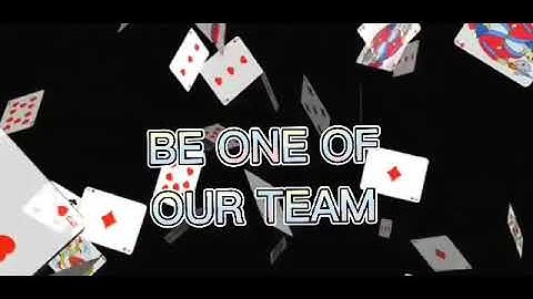 BE A PART OF OUR TONGITS GO GROUP(Trailer)