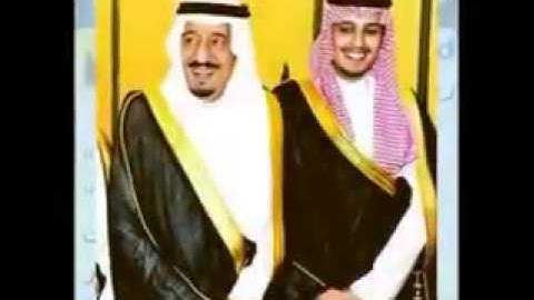 سورة المزمل - بصوت الملك سلمان بن عبدالعزيز