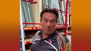 12. How to make a didge at home part 2: Greg MacDonald