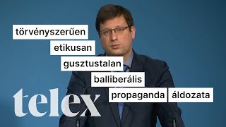 Két válasz, ami tökéletesen megmutatja a kormány kommunikációs gépezetét