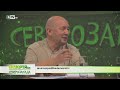 Краси Радков Борис Солтарийски и Годжи Вечер на Северозапада 
