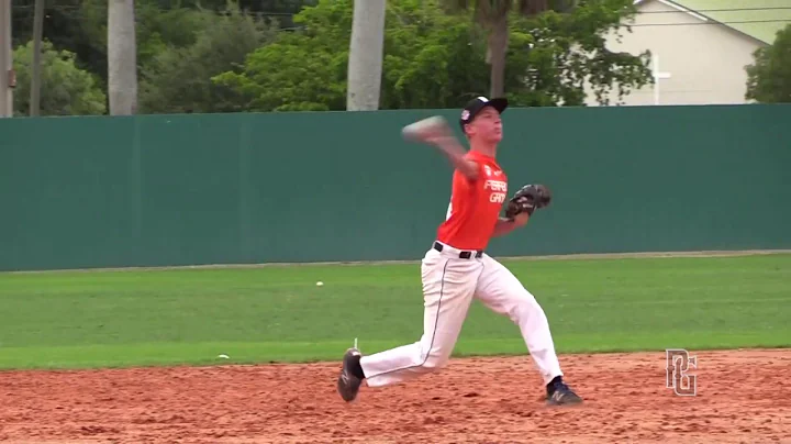 Samuel "Sam" Roberson - MIF - Glen Allen, VA - 2023