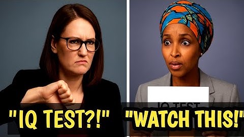 Jessica Tarlov bespot de intelligentie van Ilhan Omar — 36 seconden later heeft ze spijt van alles