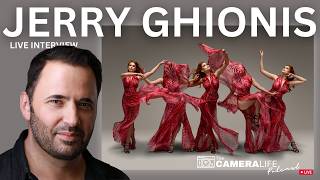 3hrs of GOLD! Photography, Business and Life with Jerry Ghionis (EP198) 3hrs of GOLD! Photography, Business and Life with Jerry Ghionis (EP198)