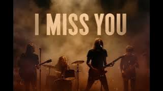I Miss You -  KLYMAXX (Rock Version)