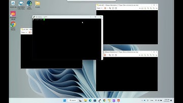 Checkpoint Lab 1 - Step 4 - SmartConsole overview