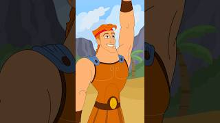 Whos the Strongest Disney Character?