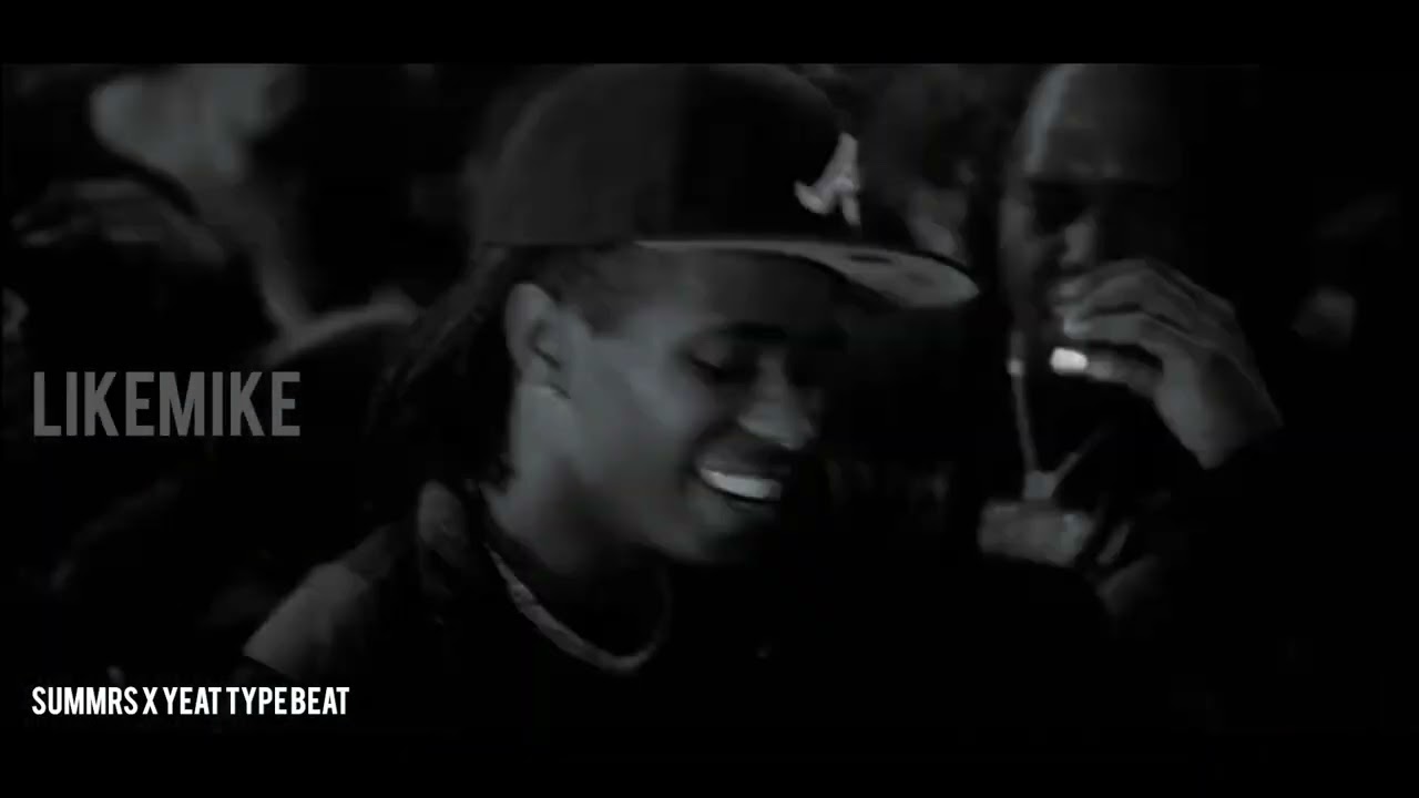 (Free) - HARD Summrs x Yeat Type Beat "likemike"