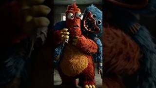 Huggy Wuggy Ölmedi̇ Gerçekler