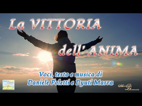 La vittoria dell'anima