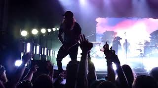 Dirty Heads - Vacation Remix - Newport KY 10-01-2021       100 0071