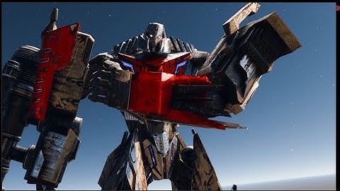 Transformers One but War for Cybertron. (spoilers)