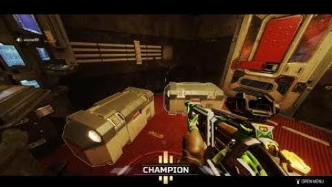 Apex Legends Pathfinder hacking???