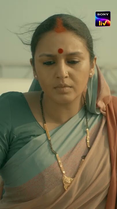 Maharani S2 | SonyLIV Originals | Streaming on 25th Aug