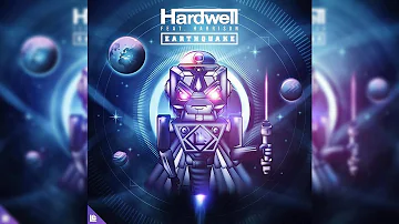 Hardwell feat. Harrison - Earthquake