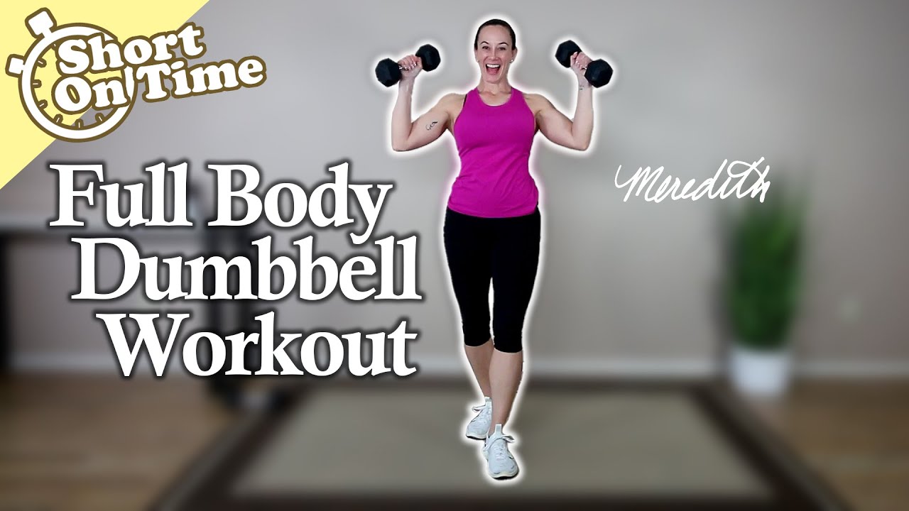 Short On Time Full Body Dumbbell Workout For Seniors Intermediate short-on-time-full-body-dumbbell-workout-for-seniors-intermediate