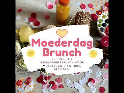 Video: De beste Moederdagbrunch in Denver