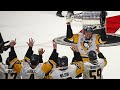 Penguins over Predators in Game 6