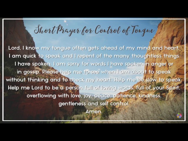 23 powerful short prayers to use daily refresh your soul
