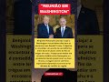 NETANYAHU planeja ida aos EUA para encontro HISTÓRICO com TRUMP!