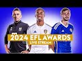 The efl awards