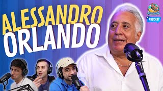 "2 MILIONI DI EURO CASH MI DEVI DARE!" - Con Alessandro Orlando