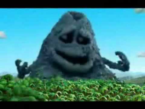 poop - Mr. Volcano has Tourettes, Tourette's Guy