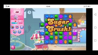 candy, crush, color, bomb, saga, wrapped, stripped, cheat, hack, crazy, combo screenshot 1