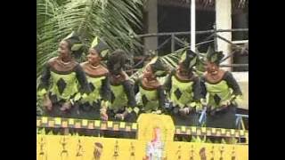 Nenda na Uzima wako-AIC Chang'ombe Vijana Choir