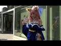 タイのコスプレイヤー特集2019@JAPAN EXPO THAILAND【前編(1stPart)】