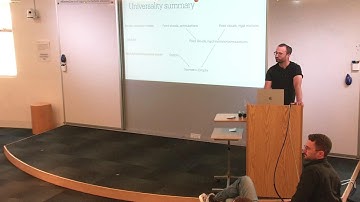 Boot camp on invariances in graph learning